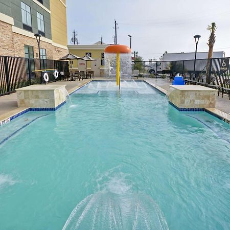 Homewood Suites By Hilton Galveston Zewnętrze zdjęcie