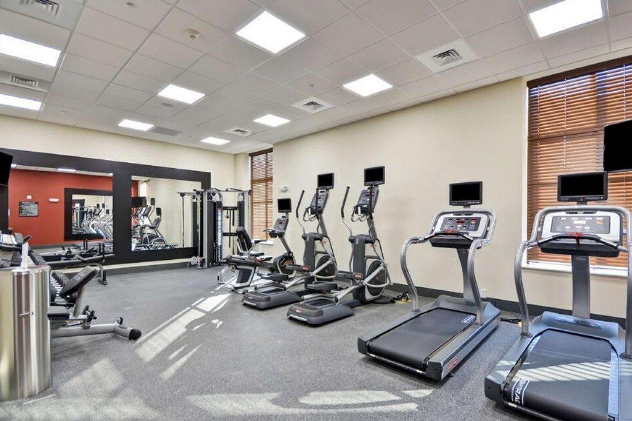 Homewood Suites By Hilton Galveston Zewnętrze zdjęcie