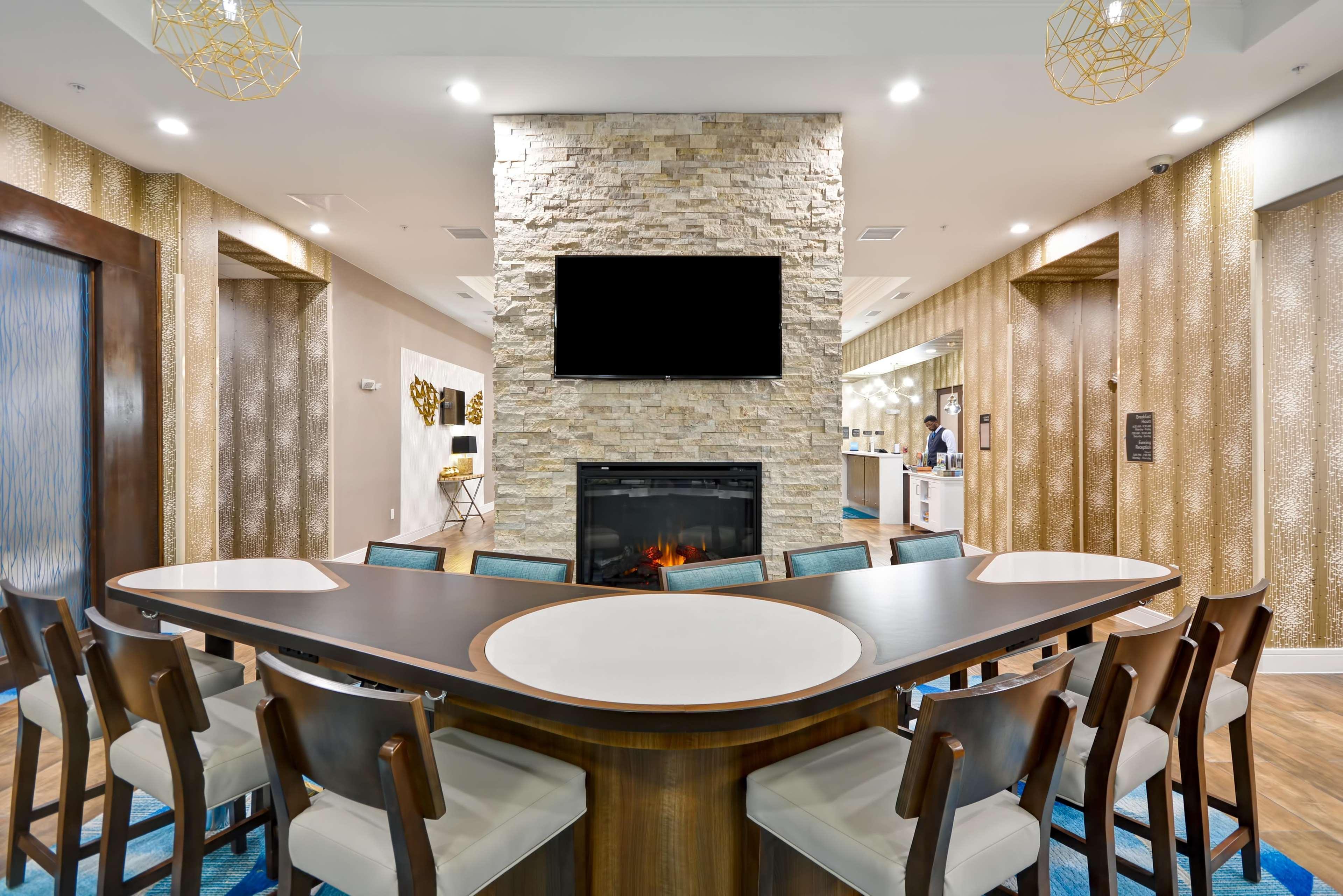 Homewood Suites By Hilton Galveston Zewnętrze zdjęcie