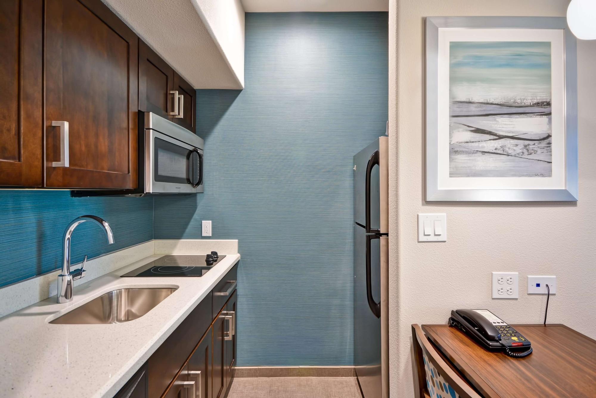 Homewood Suites By Hilton Galveston Zewnętrze zdjęcie