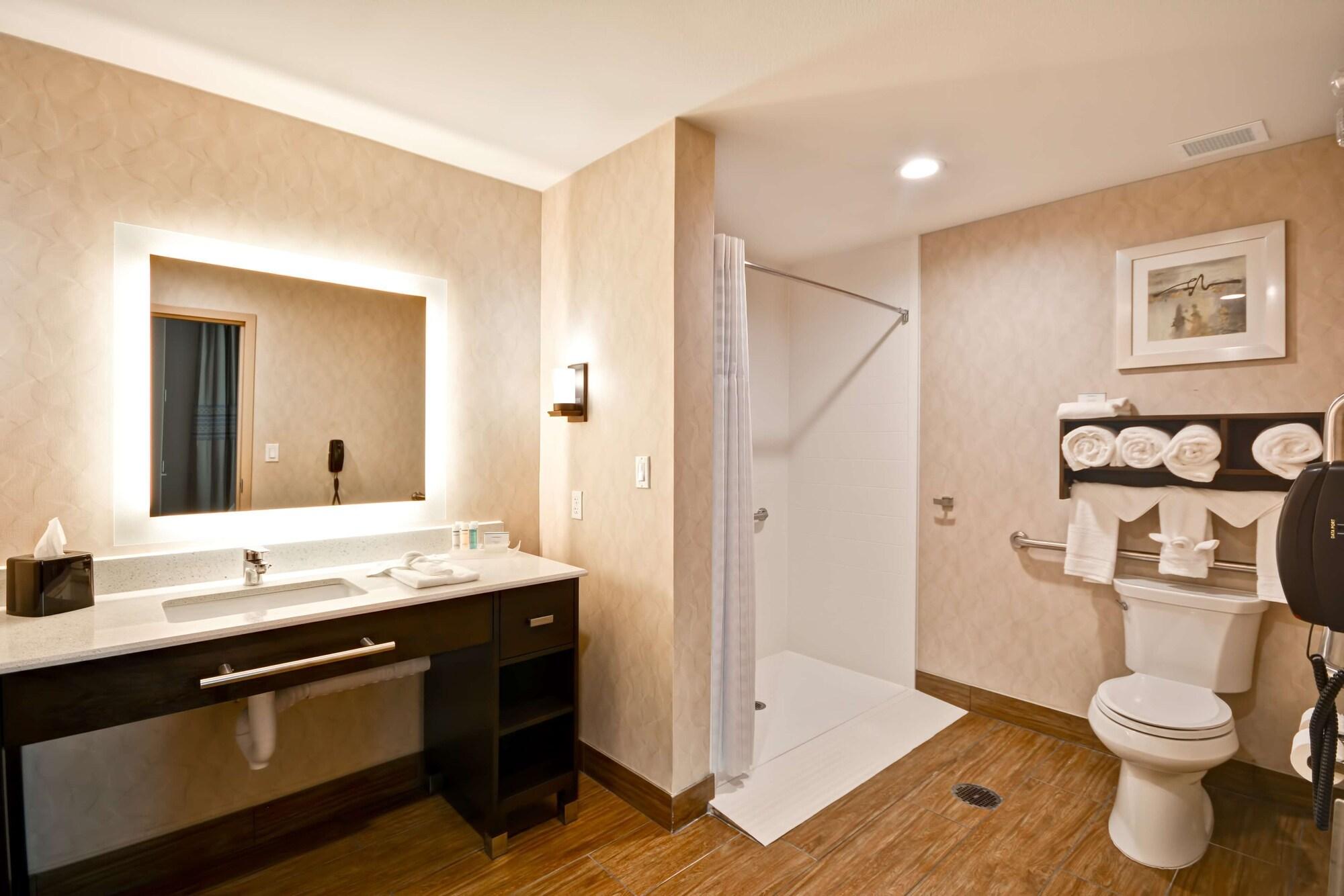 Homewood Suites By Hilton Galveston Zewnętrze zdjęcie