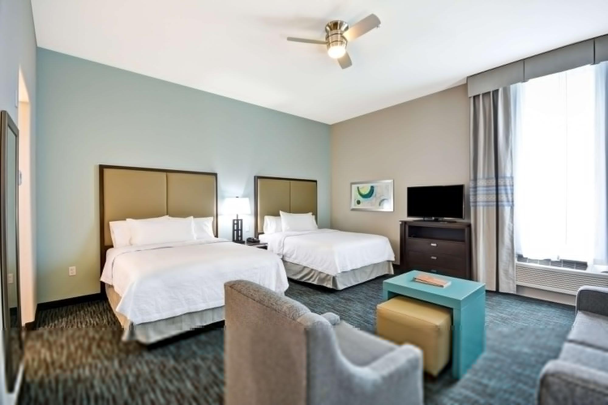 Homewood Suites By Hilton Galveston Zewnętrze zdjęcie