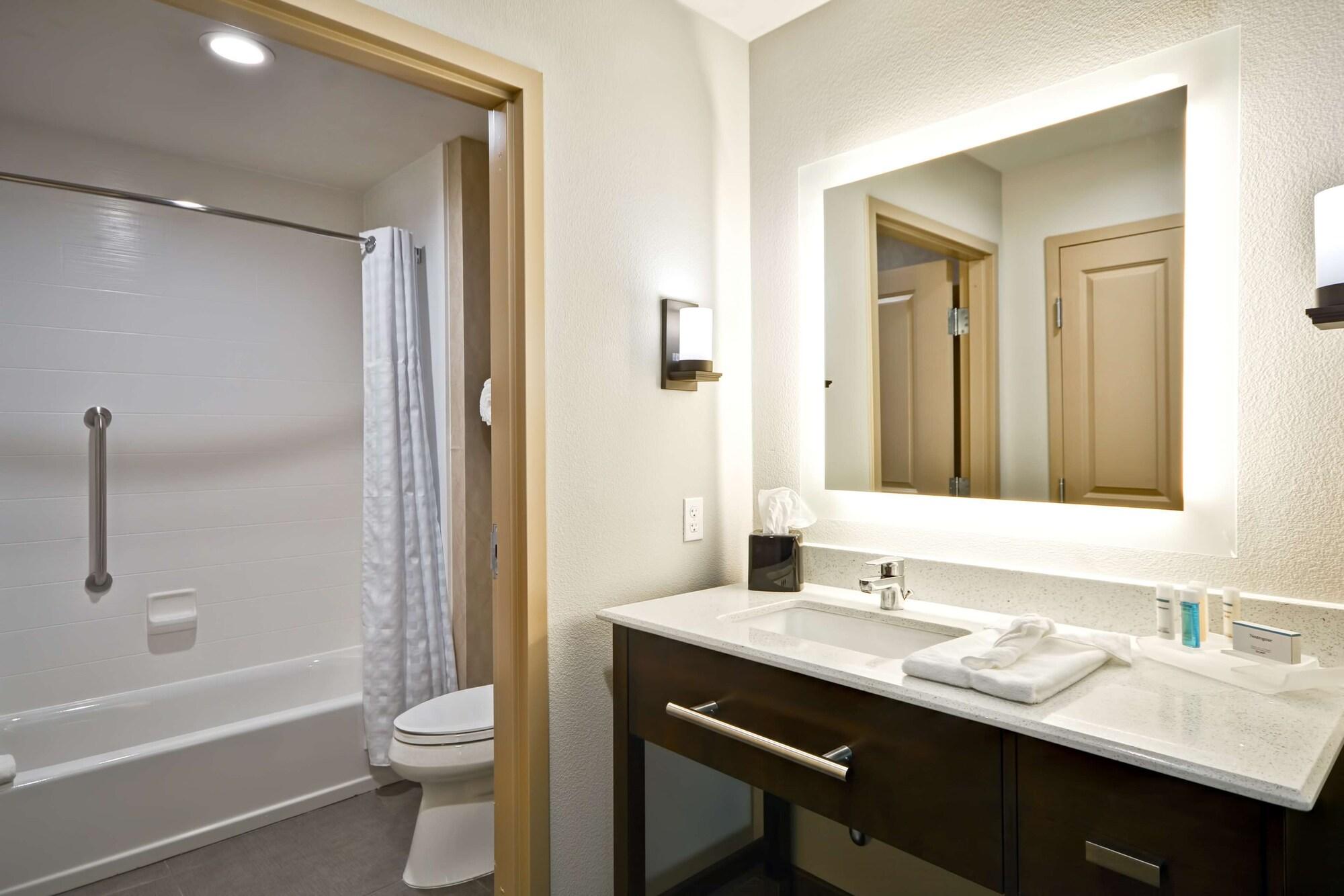 Homewood Suites By Hilton Galveston Zewnętrze zdjęcie