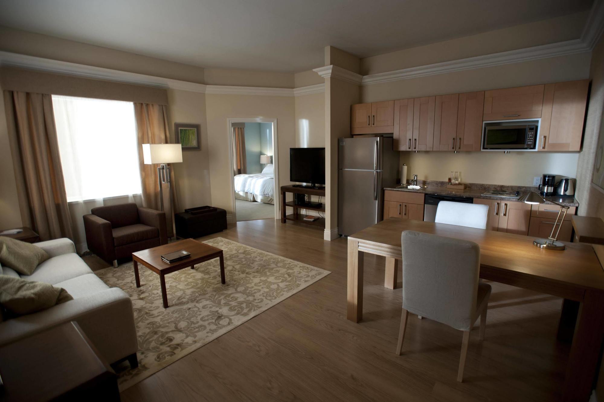 Homewood Suites By Hilton Galveston Zewnętrze zdjęcie